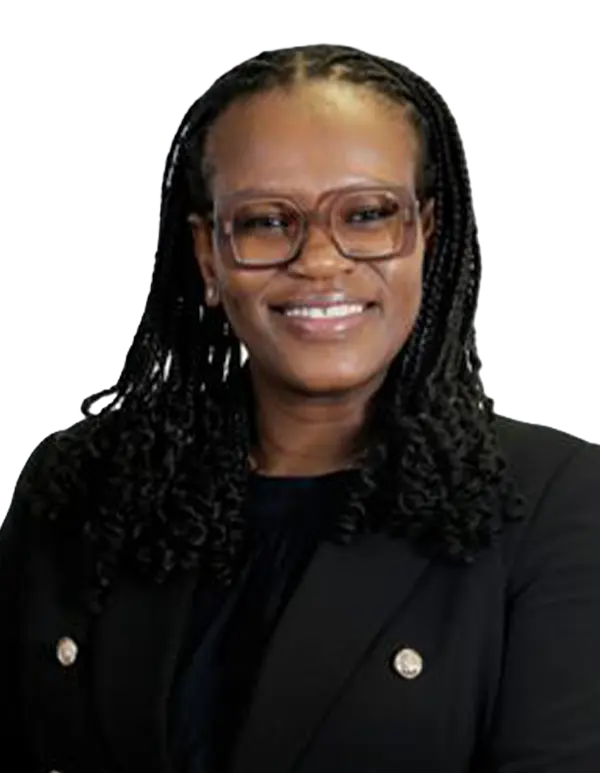 Sthembiso-Dlamini