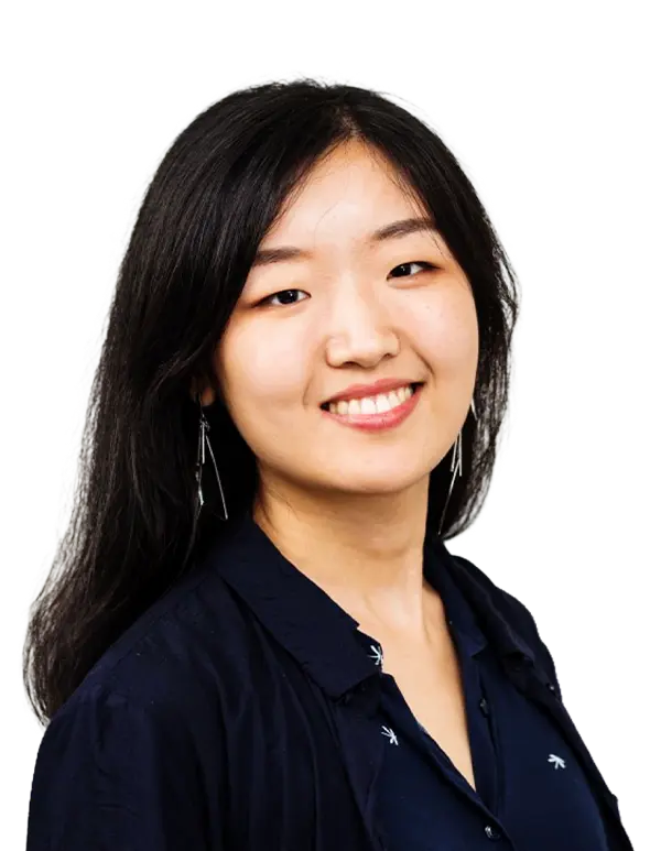 Yuehan-Wang