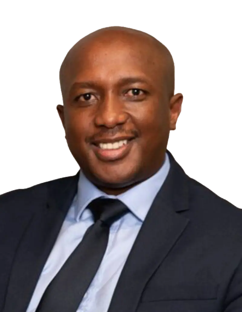 Itumeleng-Mothibeli