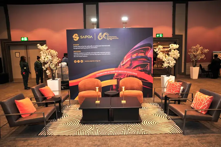 Convention Stands (1)